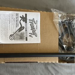Bounty Hunter Metal Detector