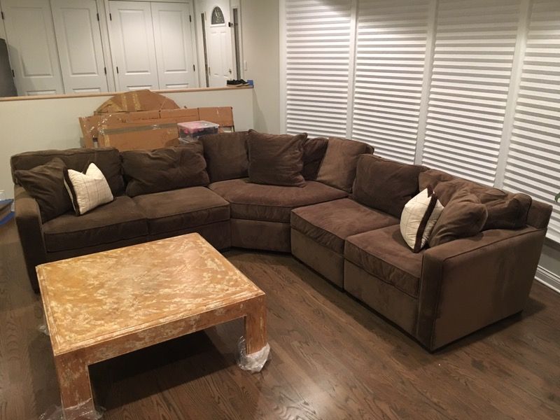 Radley 5 Piece Sectional Sofa From Macy S For In Highland Park Il Offerup - Radley 5 Piece Sectional Sofa Radley 5 Piece Sectional Sofa From Macy S For In Highland Park Il Offerup - Radley 5 Piece Sectional Sofa