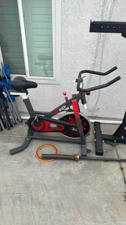 Vig Body Indoor Bike