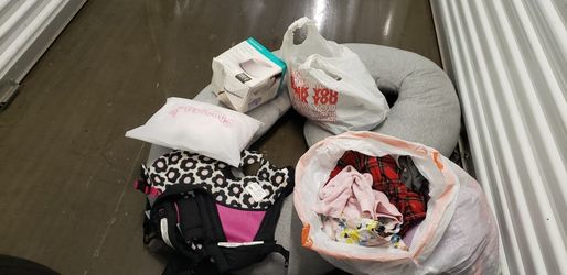 Baby Stuff Bundle