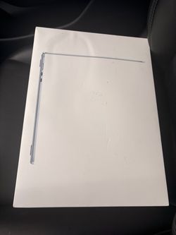 MacBook Air