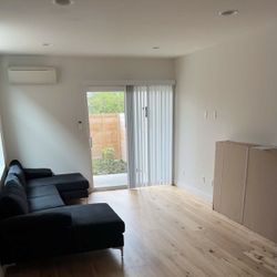 Corner Sectional Couch 