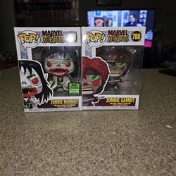 Funko Pop