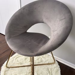 Accent Chair 