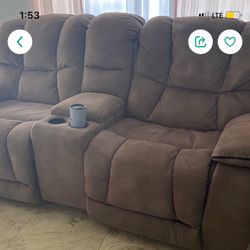 Sofa Very Good Condition 