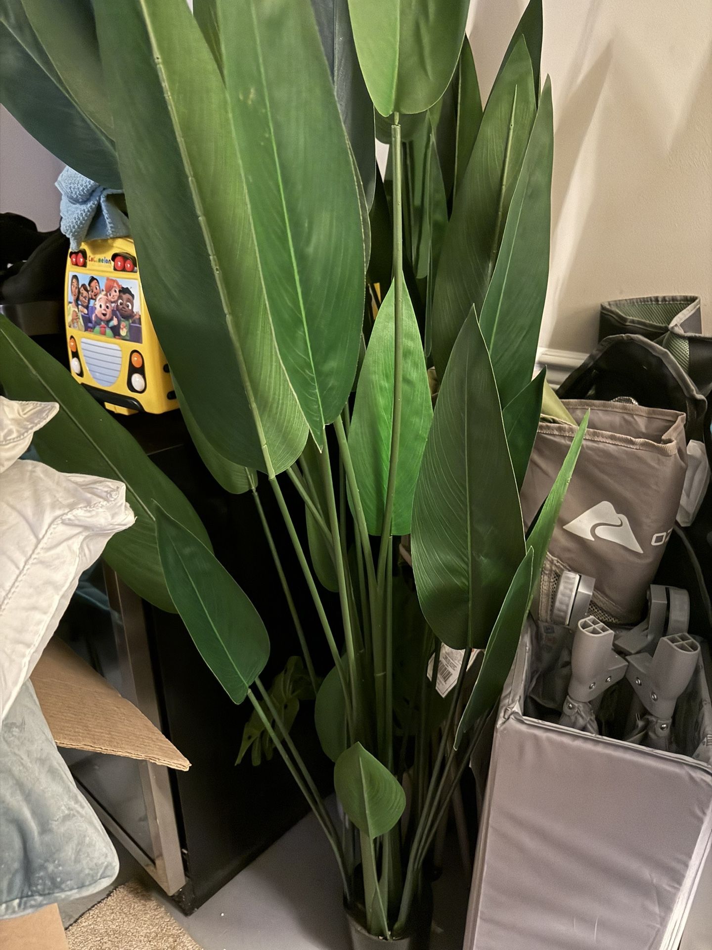 Fake Plant