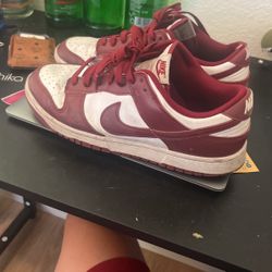 Nike Dunks