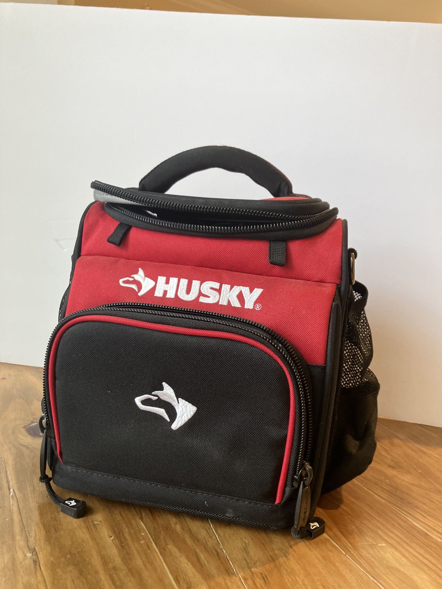 10” Deep Cooler Lunch Box Holds Ice