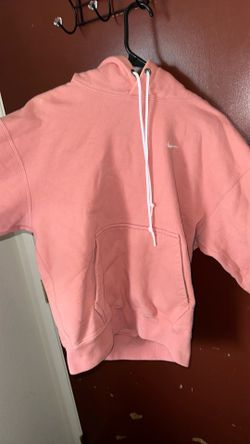 Nike Solo Swoosh