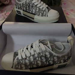 Dior Shoes