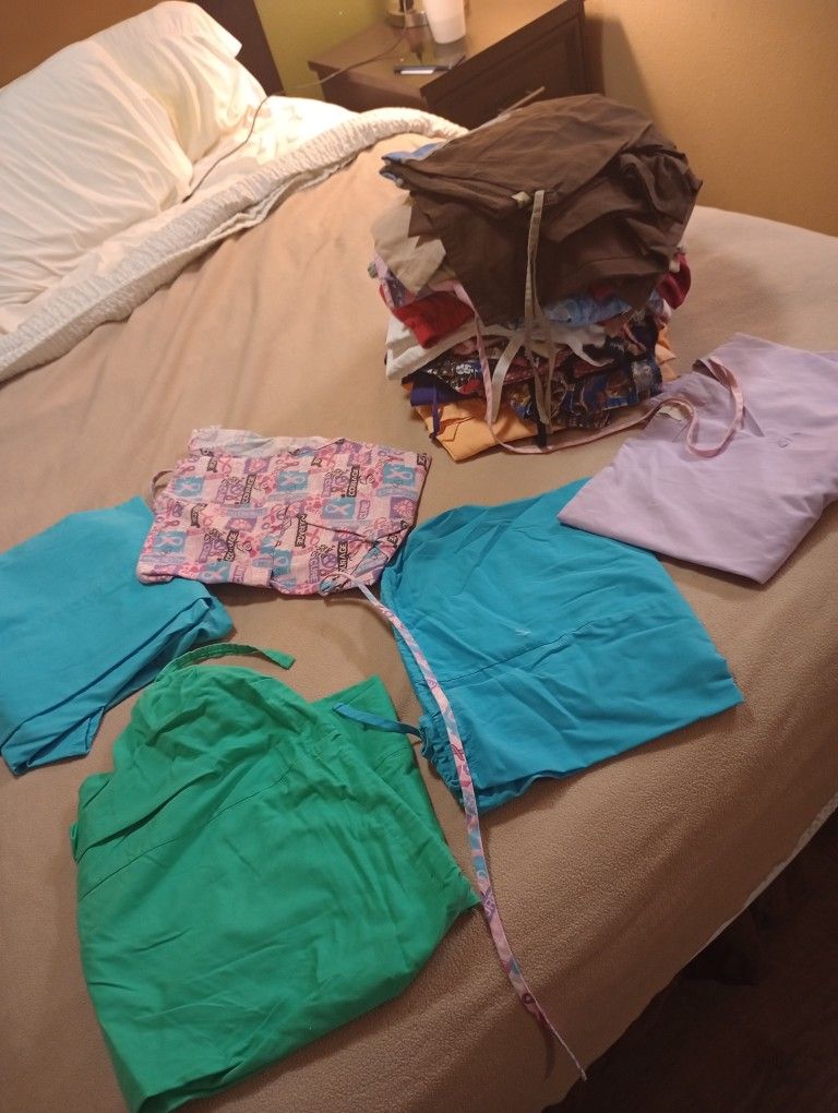 Nursing Clothes