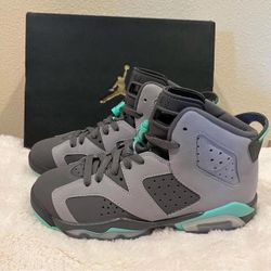 Air Jordan 6 Retro GG