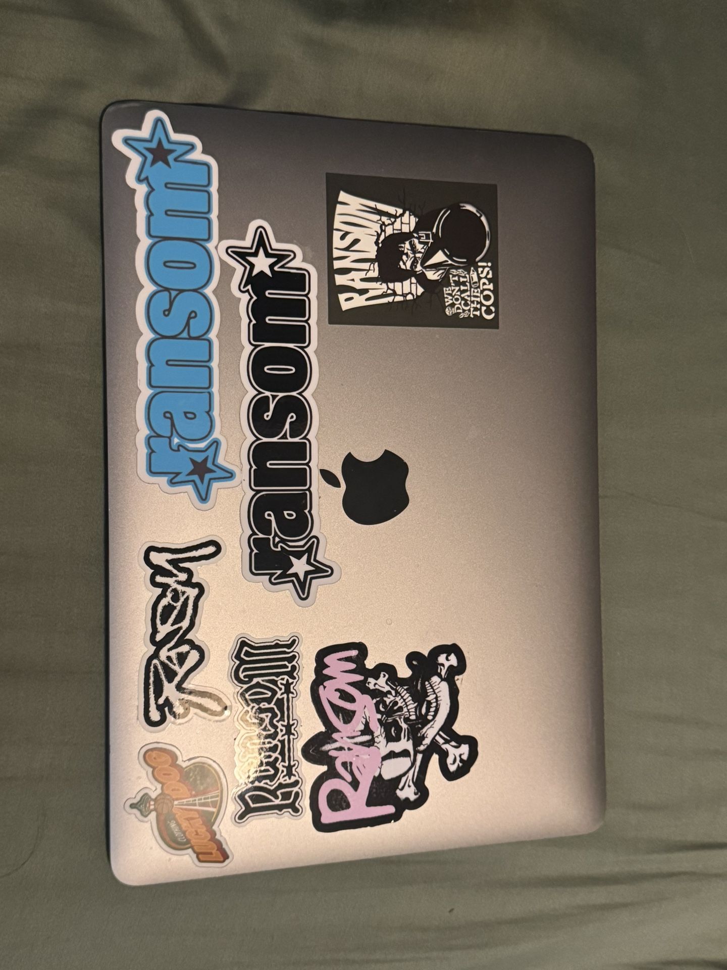 Macbook Air 13in M1