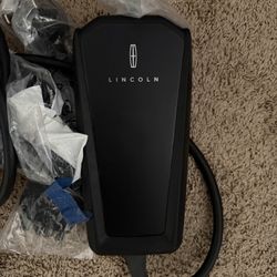 Lincoln Electric car Charger 