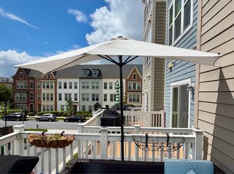 Patio Umbrella