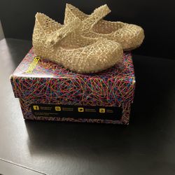 Mini Melissa + Campana