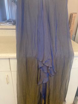 Evening gown