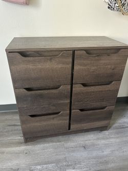 Small Dresser