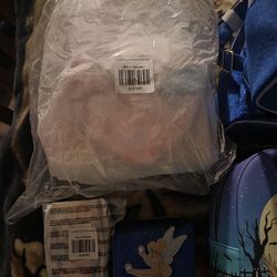 Loungefly Mini Backpacks