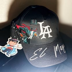 dandy hat