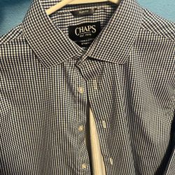 Chaps Dress Shirt