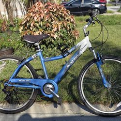 Next Avolon Dual Suspension Mountain Bike