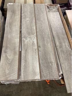 12mm thick Waterproof Wood Based Flooring