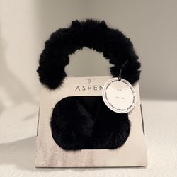 Aspen Earmuffs 