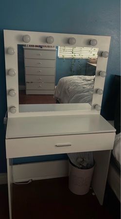 Vanity