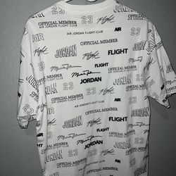 Jordan Shirt (New)