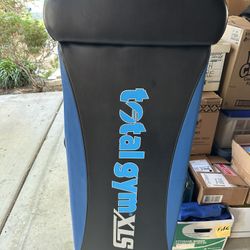 Total Gym XL