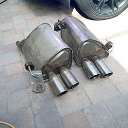 2015 Subaru Impreza WRX