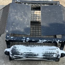 Pond King turtle trap king crab ocean trap fishing