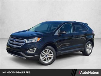 2017 Ford Edge