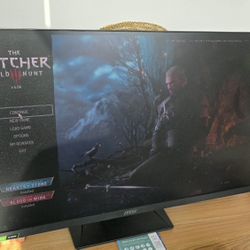 Selling Own Build Gaming PC, 4070ti I7 Intel, 32gb Ddr5 With Monitor 165hz