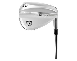Wilson Staff Model ZM 60°/12° Wedge Right Hand Forged Brand New