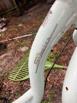 Schwinn 26inch 3wheel bicycle