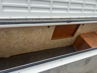 RV camper