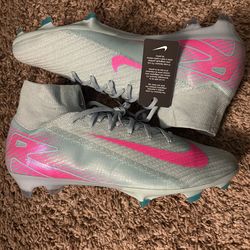 Nike Zoom Mercurial Superfly 10 Elite FG Soccer Cleats
