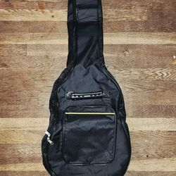 Electric Guitar Gig Bag