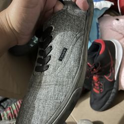 Levis Shoes 11