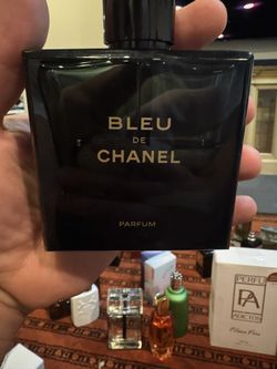 Bleu De Chanel Parfum For Men 100ML