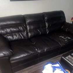 Couch And Loveseat Set