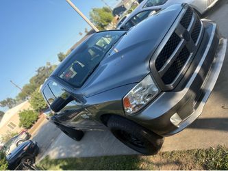 2013 RAM 1500