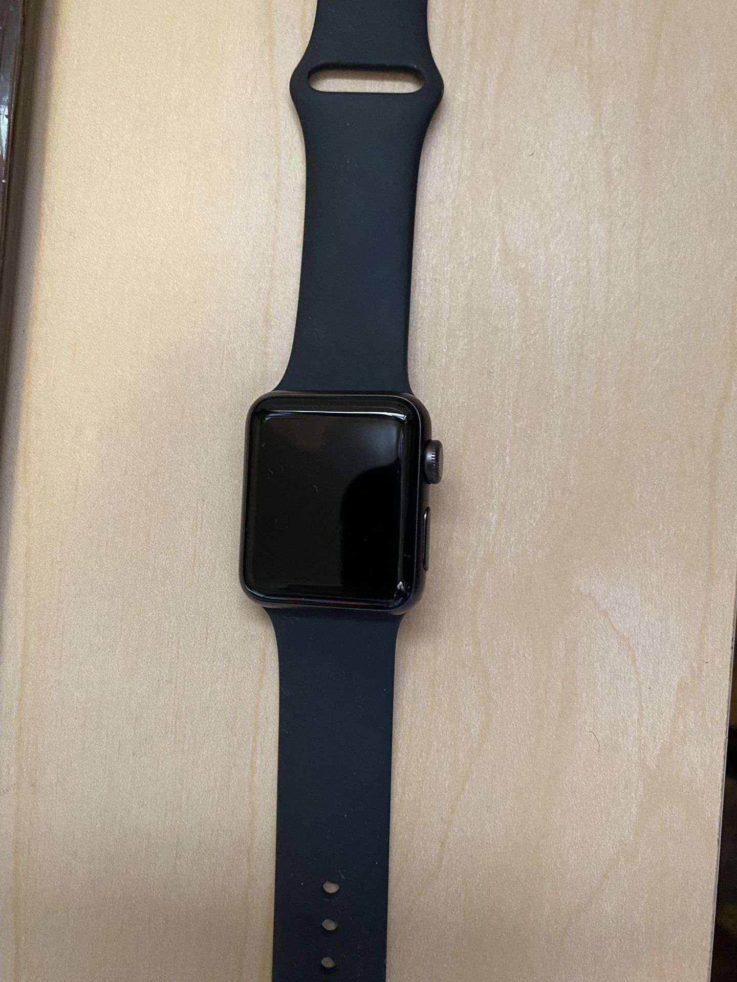 Apple Watch 