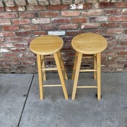 Bar Stools 