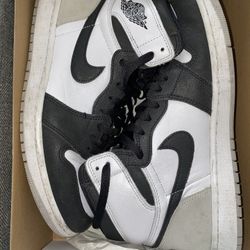 Jordan 1 Stage Haze