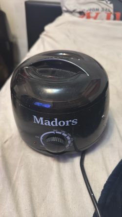 Madors wax pot