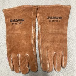 Work Gloves 
