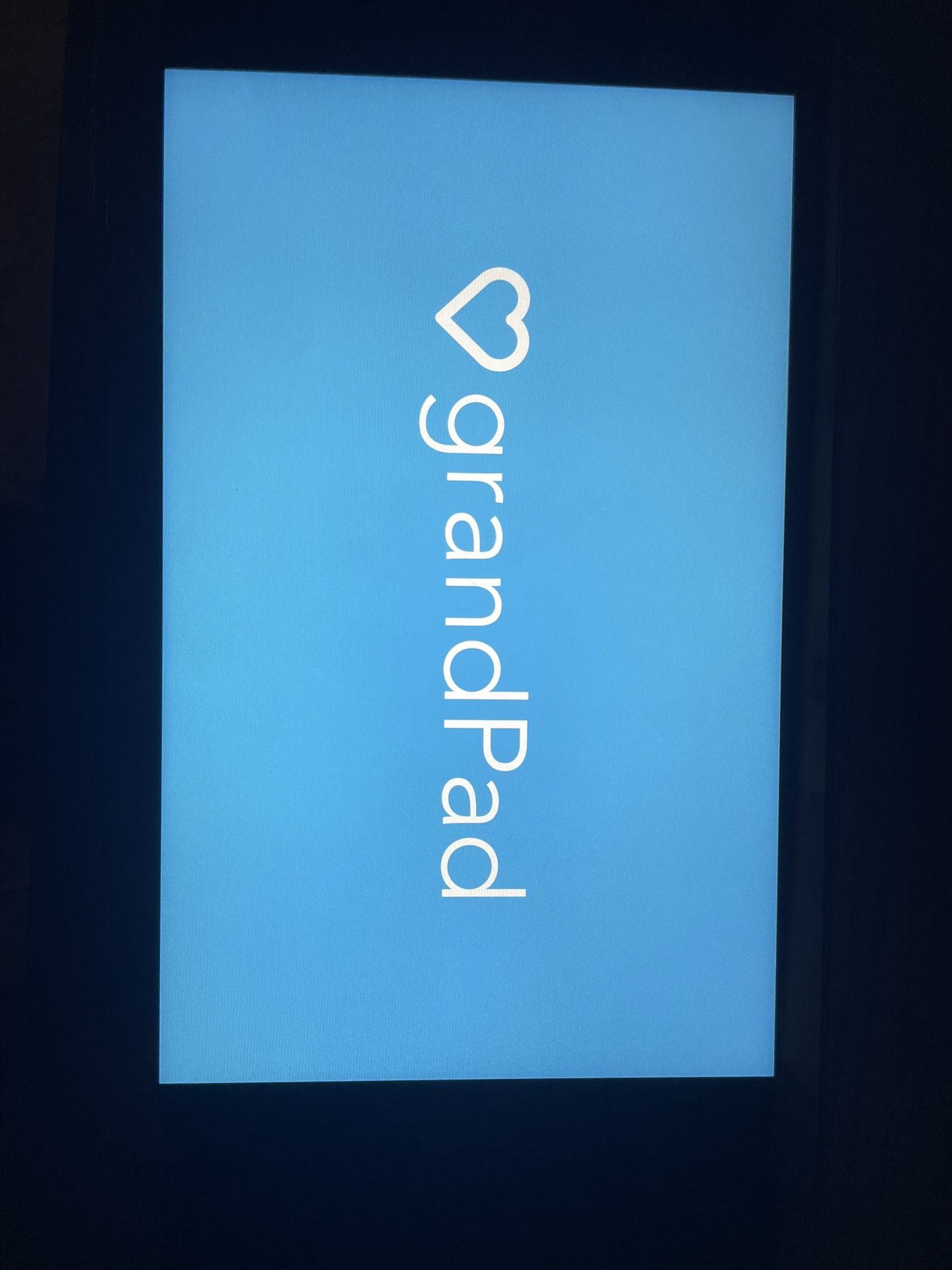 Acer GrandPad